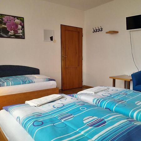 Privat Severka Pavčina Lehota Exterior foto