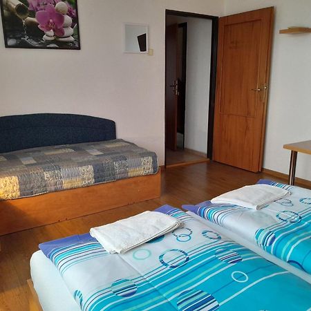 Privat Severka Pavčina Lehota Exterior foto