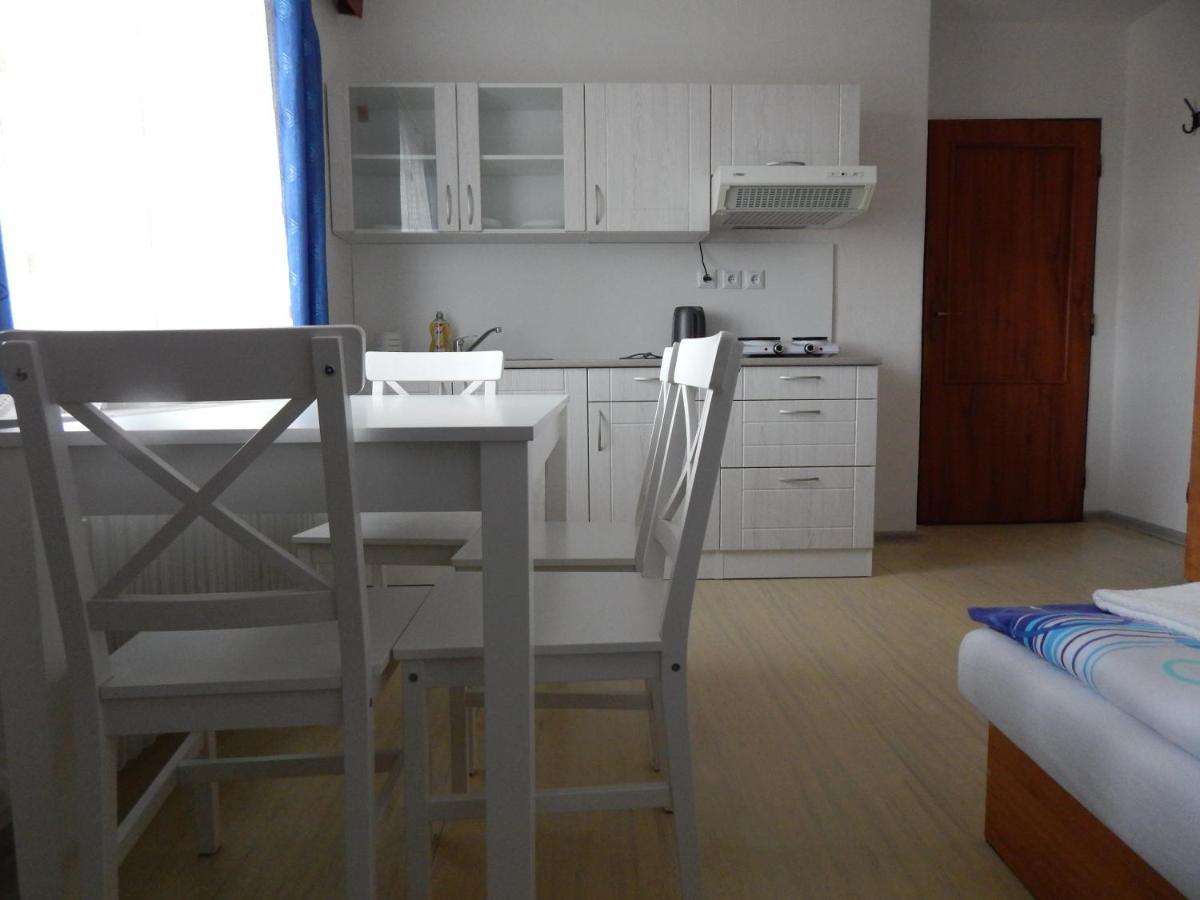 Privat Severka Pavčina Lehota Exterior foto