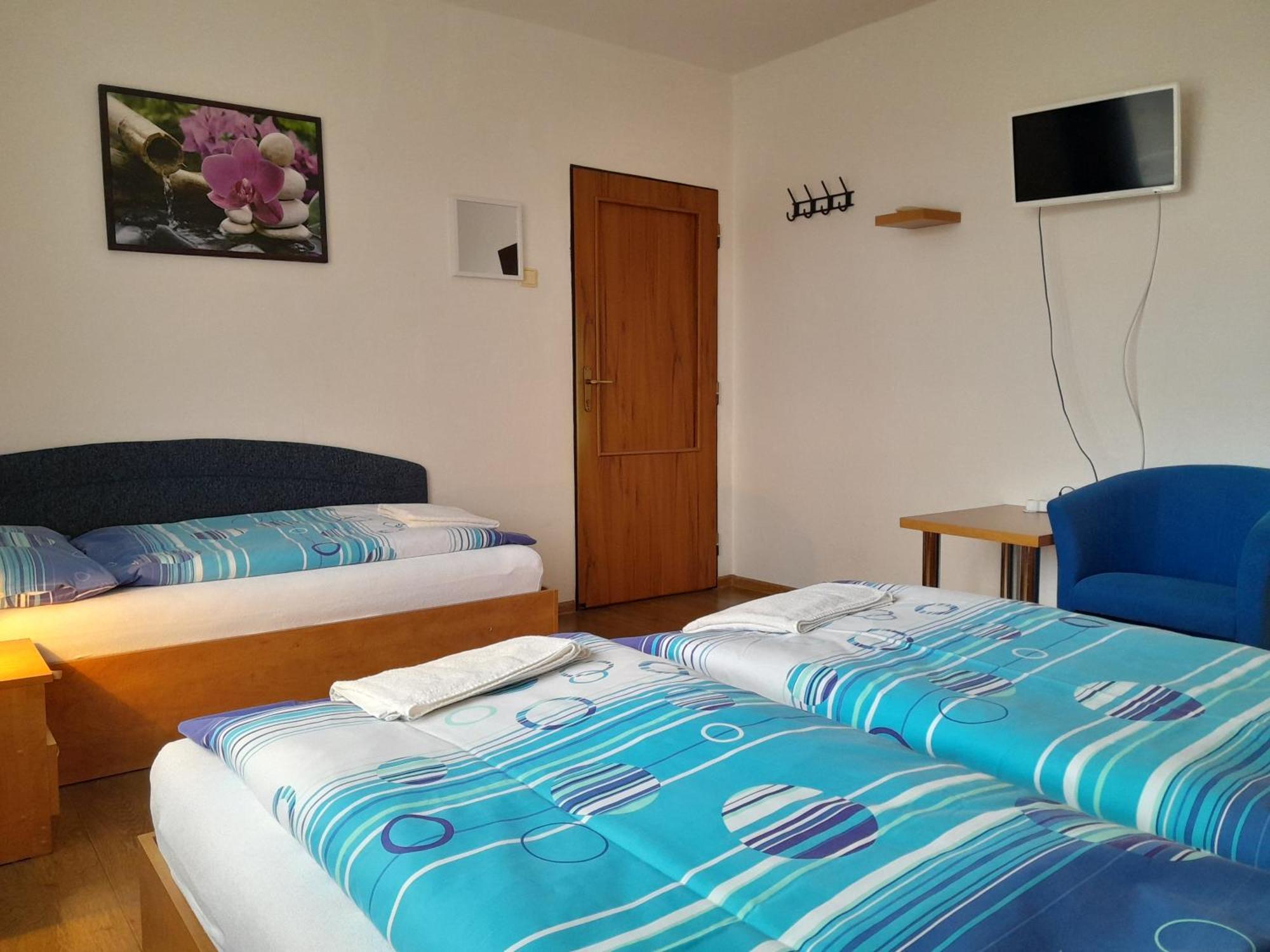 Privat Severka Pavčina Lehota Exterior foto
