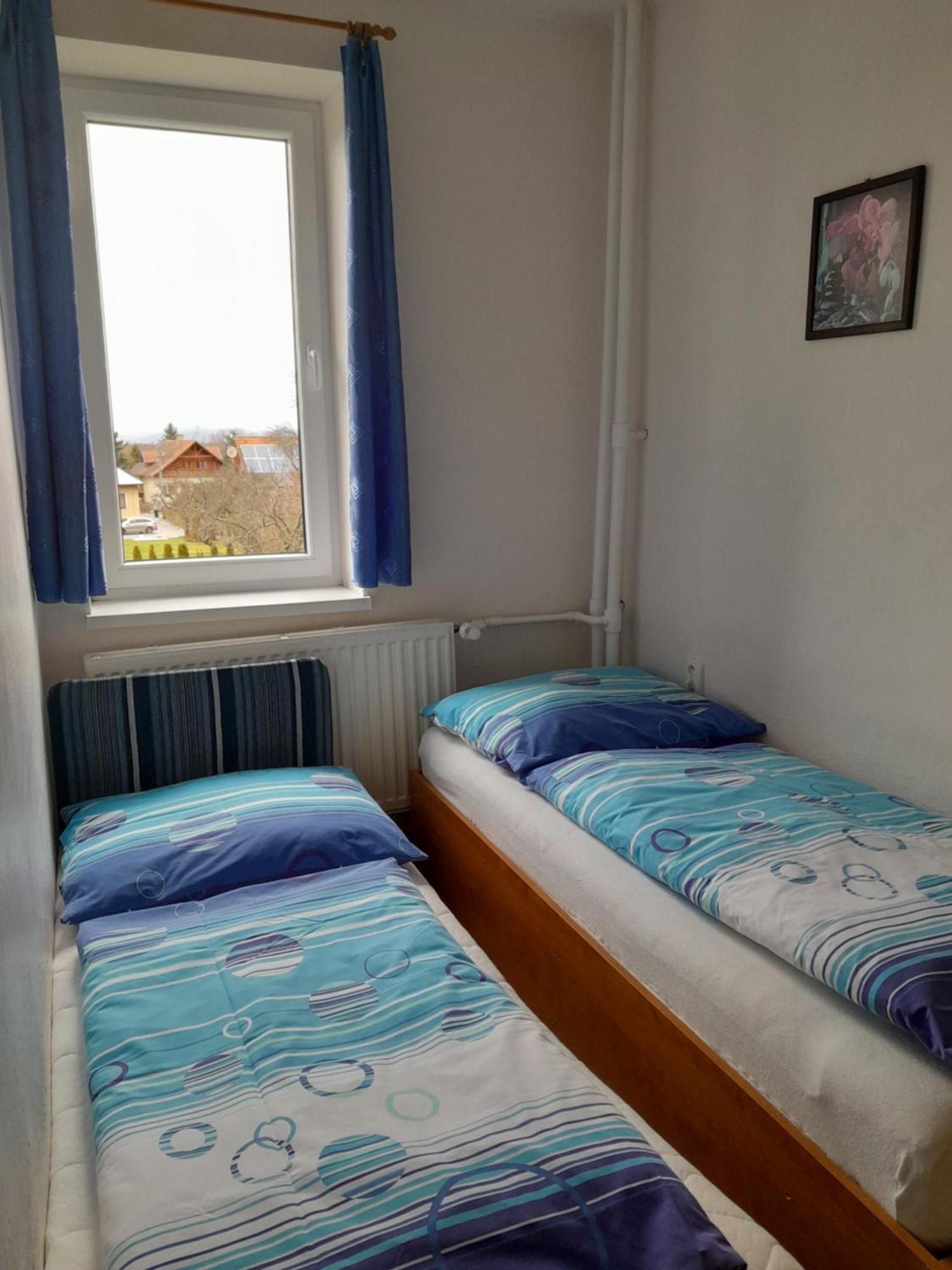 Privat Severka Pavčina Lehota Exterior foto