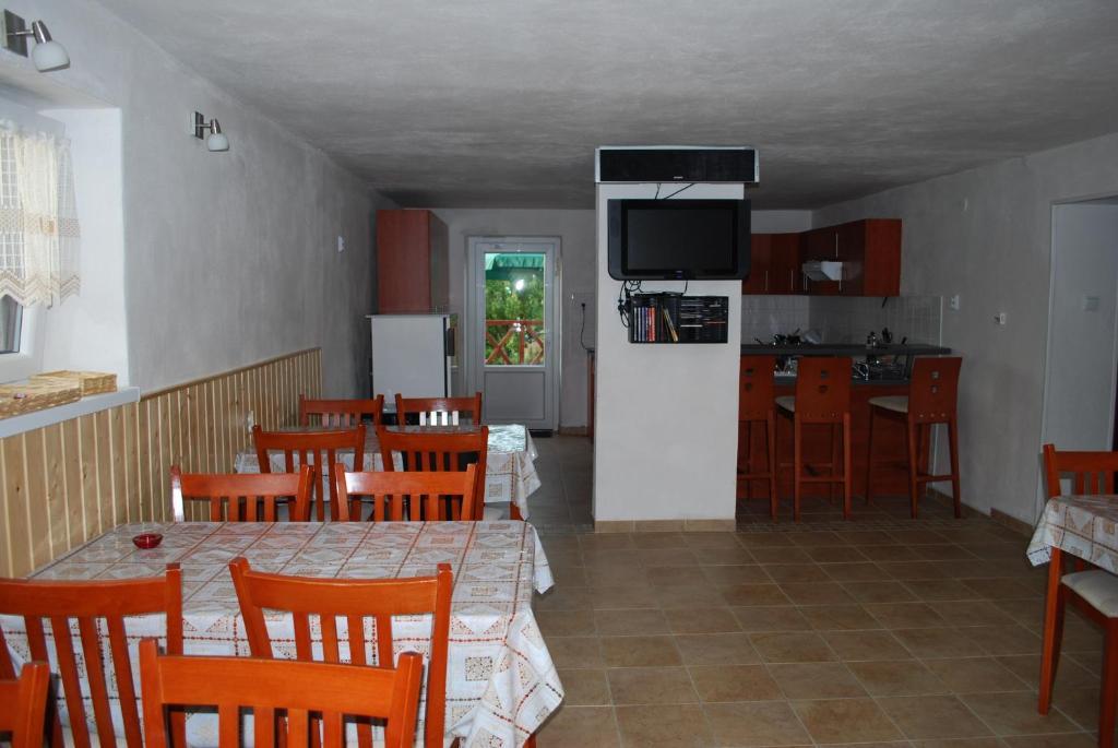 Privat Severka Pavčina Lehota Quarto foto
